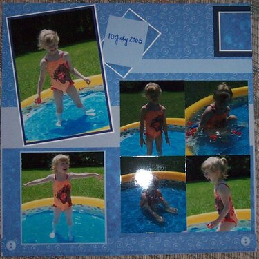 Pool Fun 2005 pg1