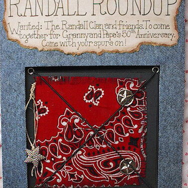 Randall Roundup