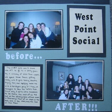 West Point Social