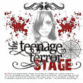 The teenage terror stage