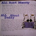 all about mom and dad