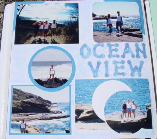 Hawaii Ocean View