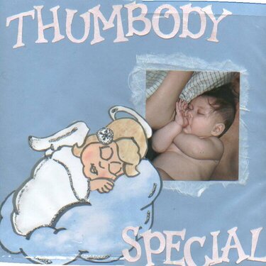 thumbody special