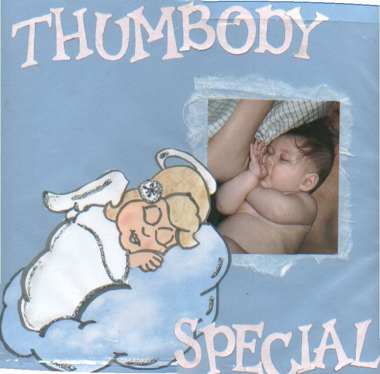 thumbody special