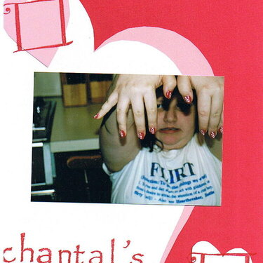 chantals nails