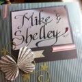 Shelley's engagement book part 1