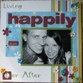 Living Happily Ever After