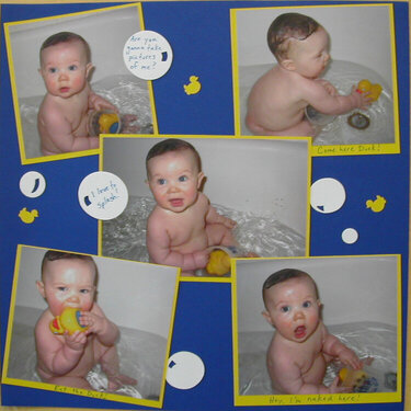Bath Time pg2