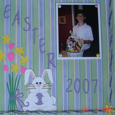 Easter 2007
