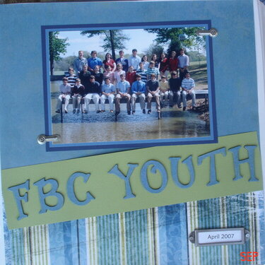 FBC Youth