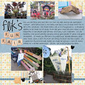 Flik's Fun Fair