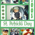 St. Patrick's Day