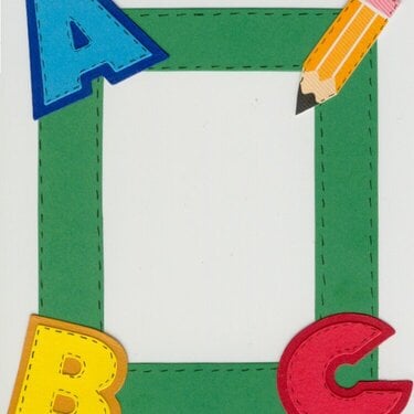 ABC Frame