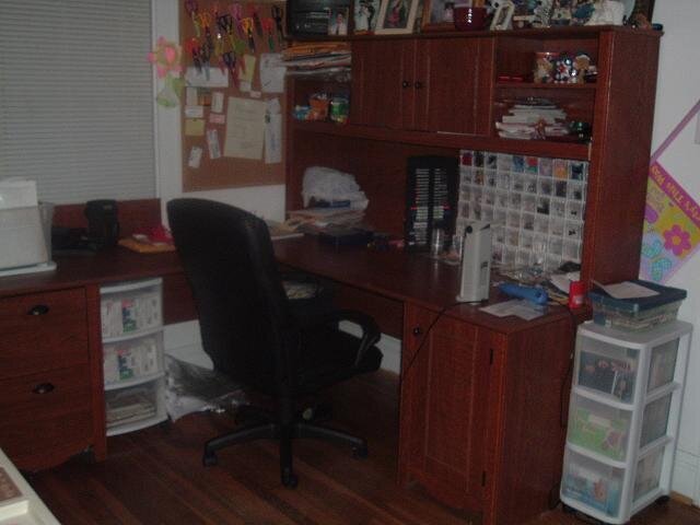 My Desk