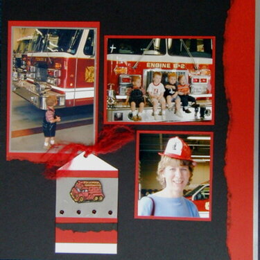 Firehouse page 2