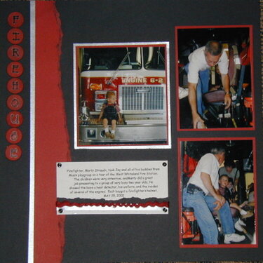 firehouse page 1