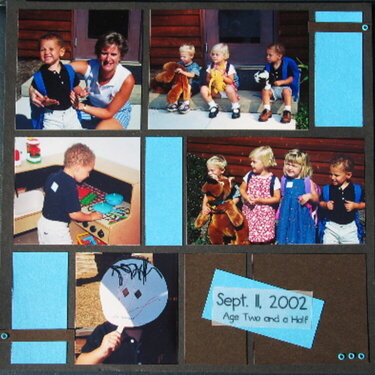 Great Beginnings Preschool (page 2)