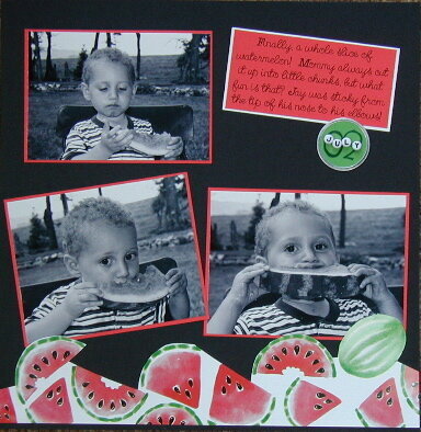 Watermelon (page 2)