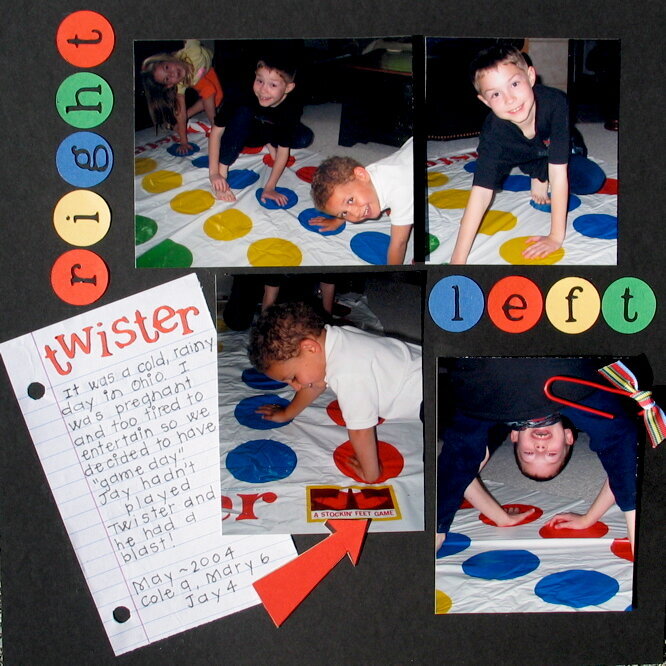 Twister