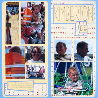 Kimberton Fair