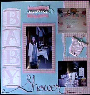 Baby Shower page 1