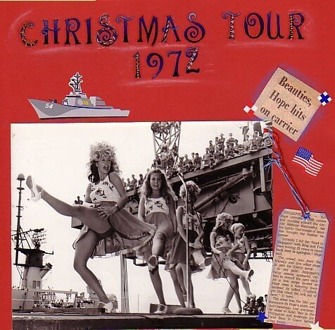 Christmas Tour 1972