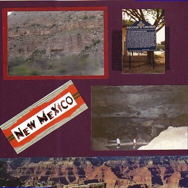 New Mexico Border &amp;amp; Carlsbad pg 2