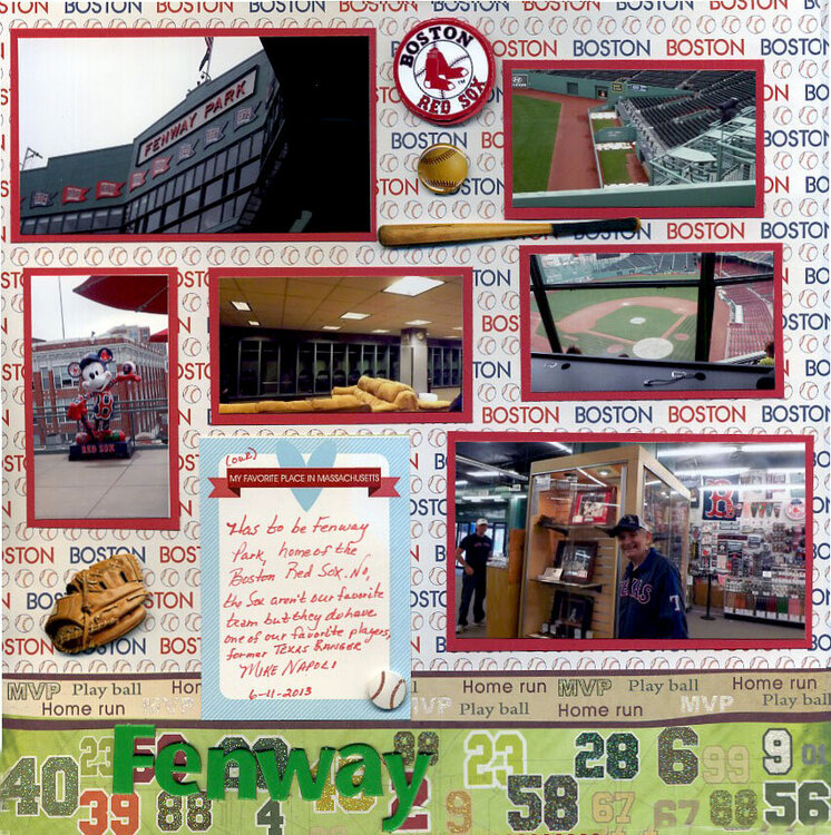 Fenway