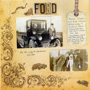 Ford