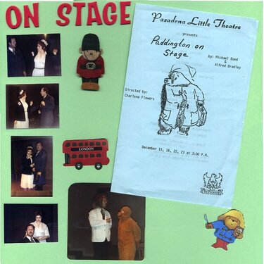 Paddington on Stage sd 2