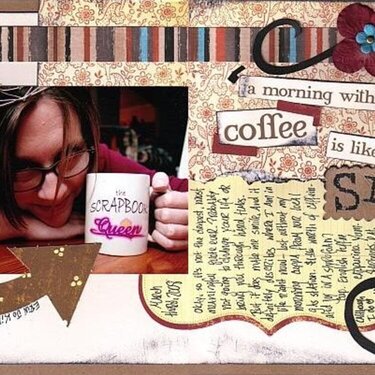 A Morning without Coffee