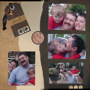 Fathers day 2003
