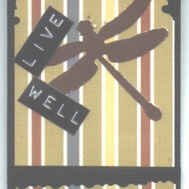 matchbook