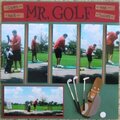 Mr.Golf