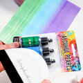 COOL New Alcohol Inks from Tim Holtz