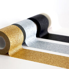 Best Creations Glitter Tape