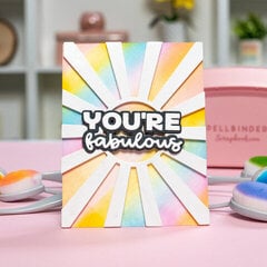 You're Fabulous!