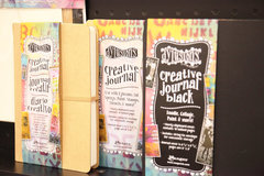 Creative Journals from Dylusions