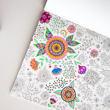 Release your inner child!