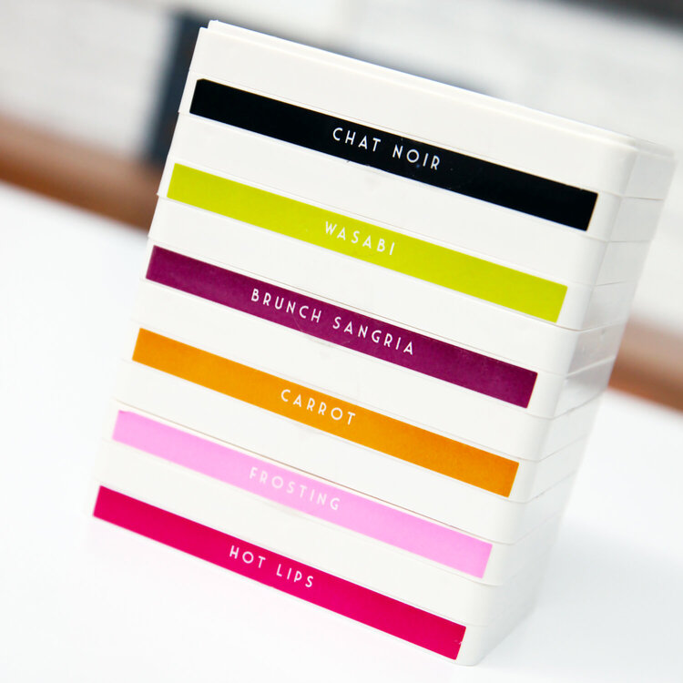 Prima Color Philosophy Stackable Inks