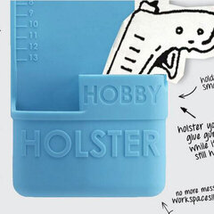 Hobby Holster