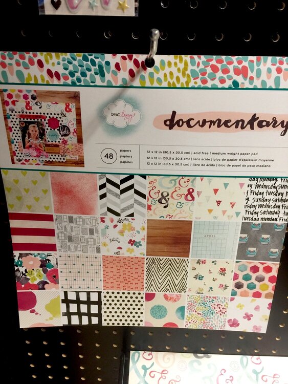 Documentary Collection by Dear Lizzy