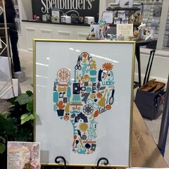 Spellbinders Art Deco and D-Lites Collections - CHA Winter 2016