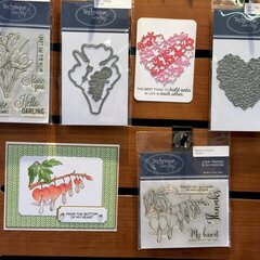 Technique Tuesday CHA Winter 2016