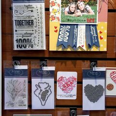 Technique Tuesday CHA Winter 2016