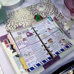 Webster's Pages CHA Winter 2016