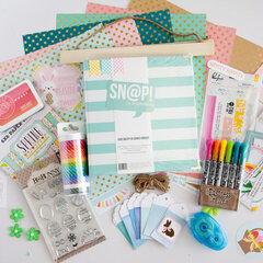 Instagram Spring Giveaway!