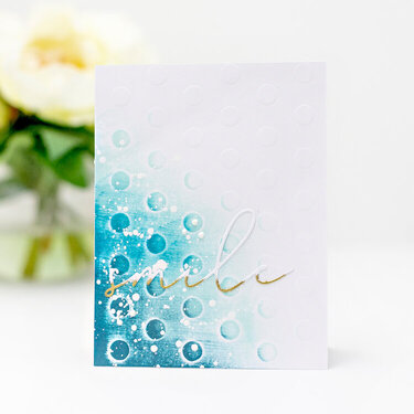 10 Designers Create 10 Cards for Kindness | Coming Soon to Scrapbook.com