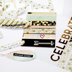 Washi Tape Ideas to Try!