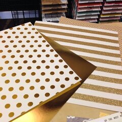 American Crafts Jen Hadfield Homemade Collection SPC Trade Show Summer 2014